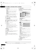 Preview for 86 page of Pioneer X-SMC1 Operating Instructions Manual