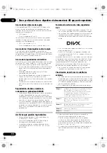 Preview for 106 page of Pioneer X-SMC1 Operating Instructions Manual