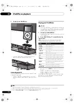 Preview for 16 page of Pioneer X-SMC3-K Operating Instructions Manual