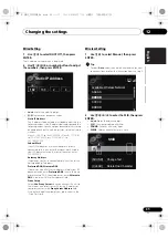 Preview for 31 page of Pioneer X-SMC3-K Operating Instructions Manual