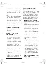 Preview for 48 page of Pioneer X-SMC3-K Operating Instructions Manual