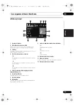 Preview for 57 page of Pioneer X-SMC3-K Operating Instructions Manual