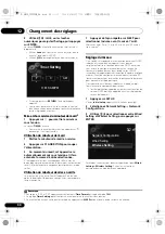 Preview for 74 page of Pioneer X-SMC3-K Operating Instructions Manual