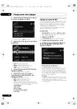 Preview for 76 page of Pioneer X-SMC3-K Operating Instructions Manual