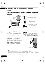 Preview for 106 page of Pioneer X-SMC3-K Operating Instructions Manual