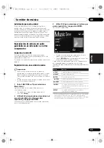 Preview for 113 page of Pioneer X-SMC3-K Operating Instructions Manual