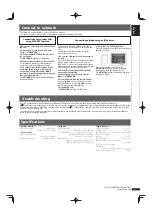 Предварительный просмотр 5 страницы Pioneer X-SMC55-S Quick Start Manual