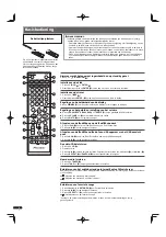 Предварительный просмотр 24 страницы Pioneer X-SMC55-S Quick Start Manual