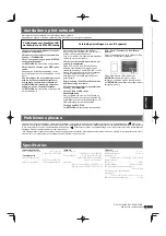 Предварительный просмотр 25 страницы Pioneer X-SMC55-S Quick Start Manual