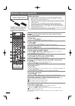 Предварительный просмотр 28 страницы Pioneer X-SMC55-S Quick Start Manual