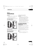 Preview for 11 page of Pioneer X-SMC55 Operating Instructions Manual