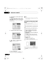 Preview for 28 page of Pioneer X-SMC55 Operating Instructions Manual