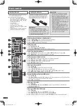 Preview for 4 page of Pioneer XC-01DAB-K Quick Start Manual