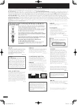 Preview for 14 page of Pioneer XC-01DAB-K Quick Start Manual