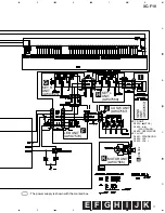 Preview for 17 page of Pioneer XC-F10 Service Manual