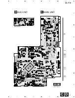 Preview for 21 page of Pioneer XC-F10 Service Manual