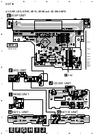 Preview for 22 page of Pioneer XC-F10 Service Manual