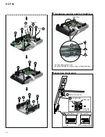 Preview for 34 page of Pioneer XC-F10 Service Manual