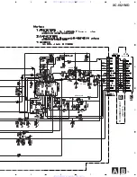 Предварительный просмотр 19 страницы Pioneer XC-IS21 MD Servise Manual