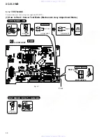 Preview for 58 page of Pioneer XC-IS21 MD Servise Manual