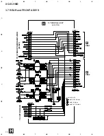 Предварительный просмотр 26 страницы Pioneer XC-IS21MD Service Manual