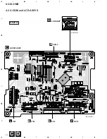 Предварительный просмотр 40 страницы Pioneer XC-IS21MD Service Manual