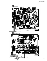 Preview for 87 page of Pioneer XC-IS21MD Service Manual