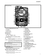 Preview for 71 page of Pioneer XC-IS21T Service Manual