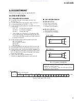 Preview for 49 page of Pioneer XC-IS22CD Service Manual