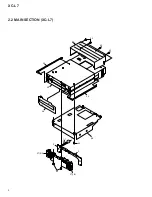 Preview for 4 page of Pioneer XC-L7 Service Manual