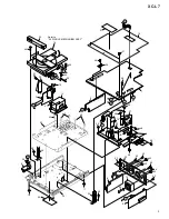 Preview for 5 page of Pioneer XC-L7 Service Manual