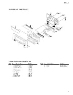 Preview for 7 page of Pioneer XC-L7 Service Manual