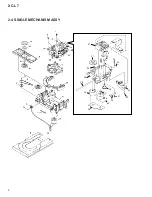 Preview for 8 page of Pioneer XC-L7 Service Manual