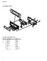 Preview for 8 page of Pioneer XC-L77 Service Manual