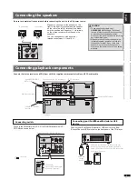 Preview for 3 page of Pioneer XC-P01-K Quick Start Manual