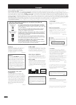 Preview for 6 page of Pioneer XC-P01-K Quick Start Manual