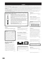 Preview for 10 page of Pioneer XC-P01-K Quick Start Manual