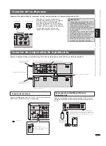 Предварительный просмотр 11 страницы Pioneer XC-P01-K Quick Start Manual