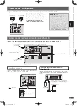 Предварительный просмотр 11 страницы Pioneer XC-P01-S-K Quick Start Manual