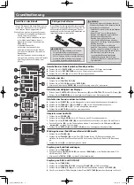 Предварительный просмотр 16 страницы Pioneer XC-P01-S-K Quick Start Manual