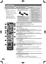 Предварительный просмотр 24 страницы Pioneer XC-P01-S-K Quick Start Manual