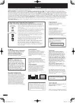 Preview for 26 page of Pioneer XC-P01-S-K Quick Start Manual