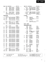 Preview for 90 page of Pioneer XC-P410M Service Manual