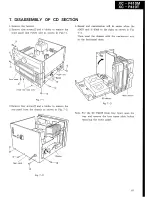 Preview for 94 page of Pioneer XC-P410M Service Manual