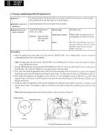 Preview for 105 page of Pioneer XC-P410M Service Manual