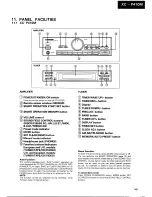 Preview for 162 page of Pioneer XC-P410M Service Manual