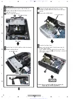 Preview for 42 page of Pioneer XC-Z9 Service Manual