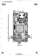 Предварительный просмотр 98 страницы Pioneer XC-Z9 Service Manual