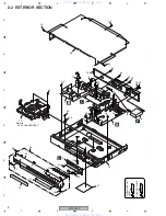 Preview for 8 page of Pioneer XD-DV350 Service Manual