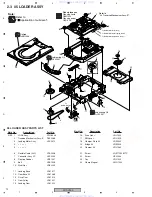 Preview for 10 page of Pioneer XD-DV350 Service Manual